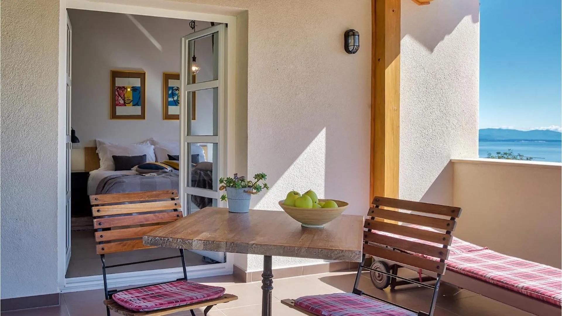 Villa Pia Οπατία