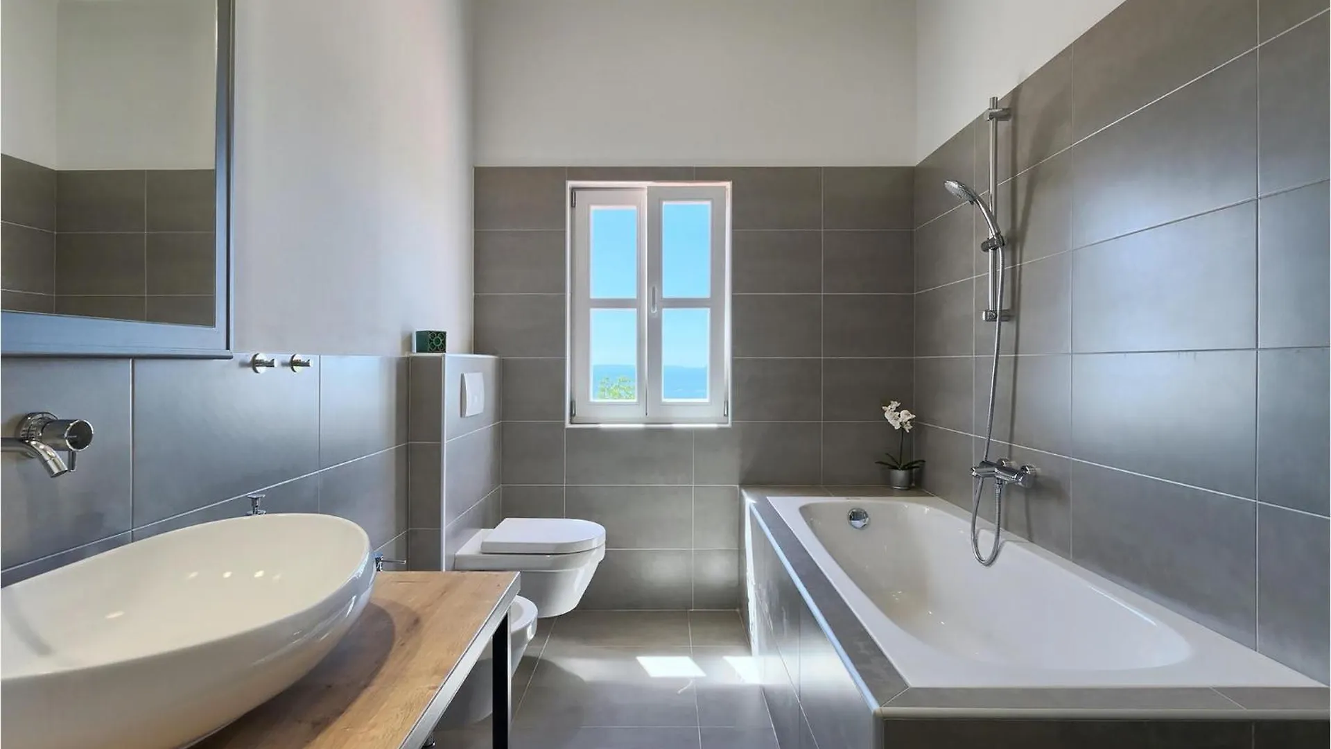 Σπίτι διακοπών Villa Pia Οπατία