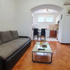 Appartement Anamarija, Opatija
