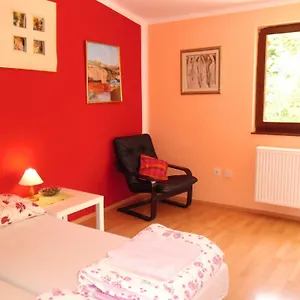 Kestenovi Dvori Apartament