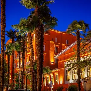 4* Hotel Heritage Imperial - Liburnia