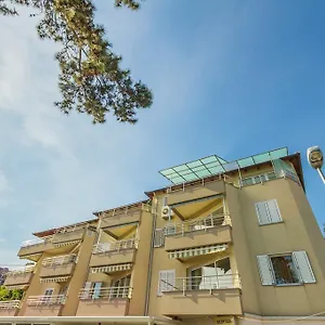Appartement Dinka, Opatija