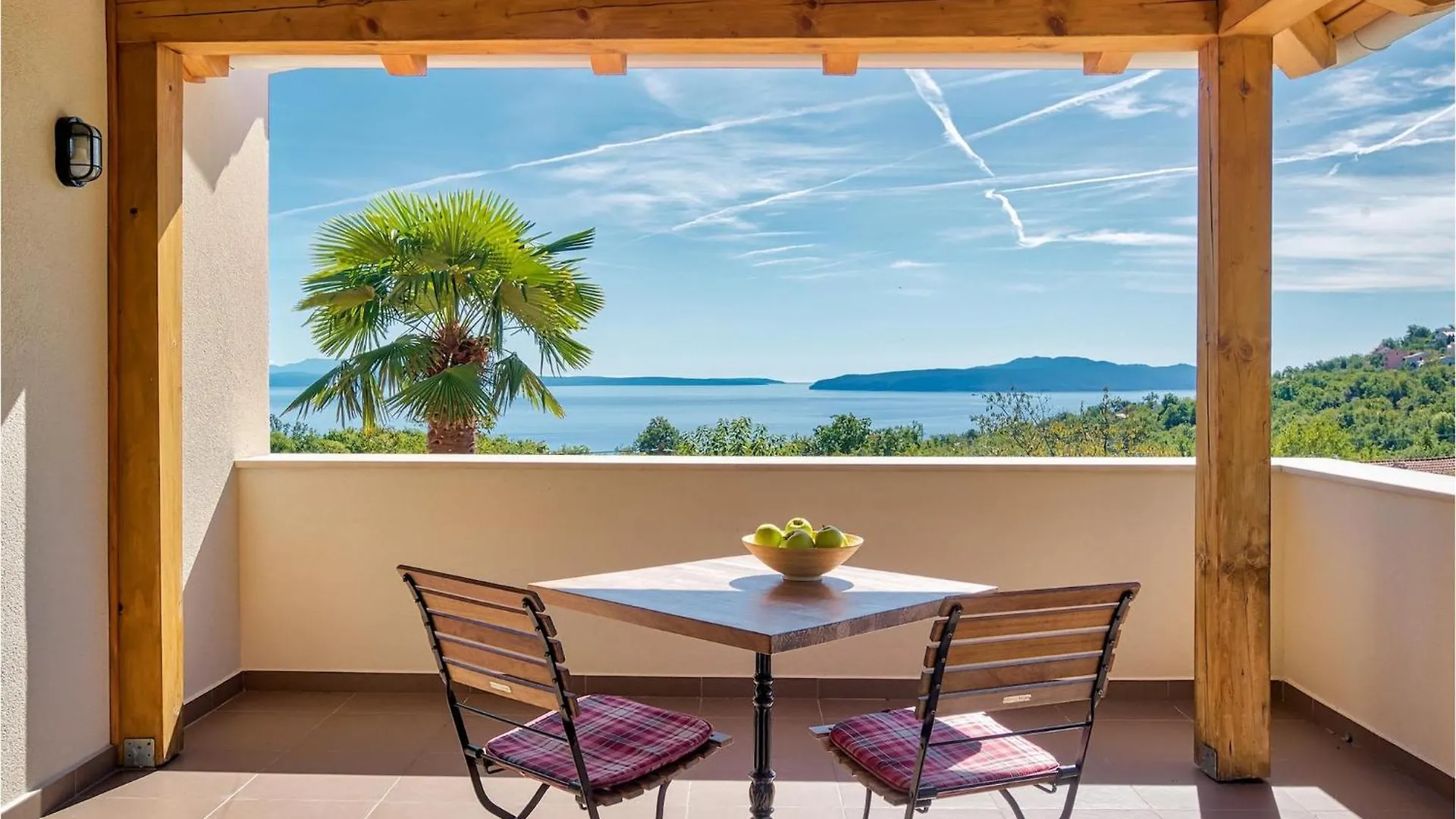 Villa Pia Opatija 0*,