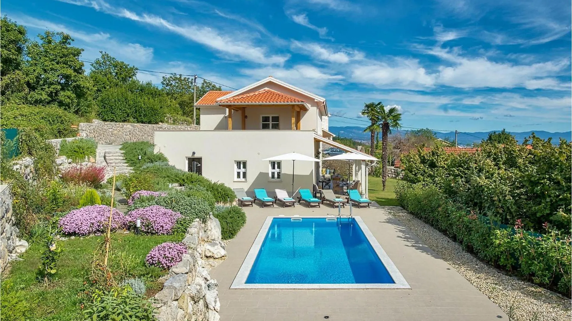 Villa Pia Opatija