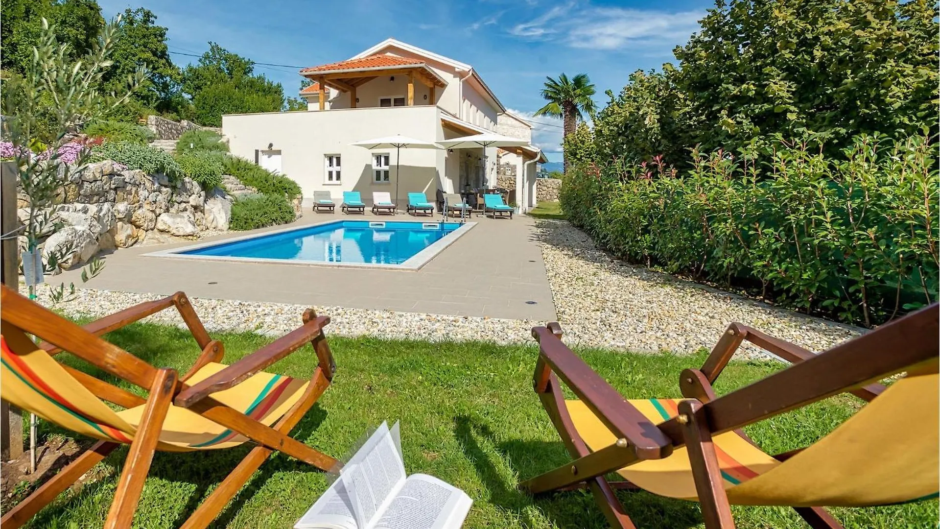 Villa Pia Opatija 0*,
