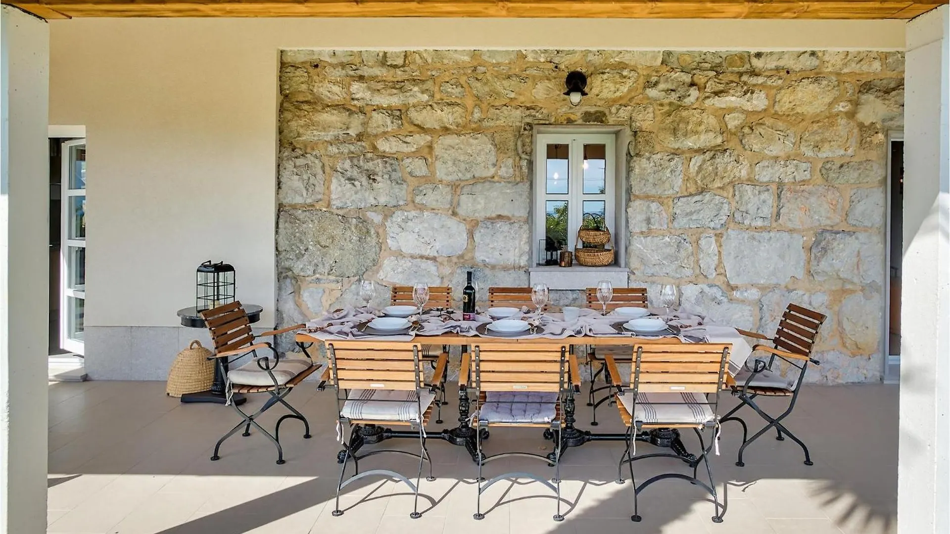 Villa Pia Opatija Croatia