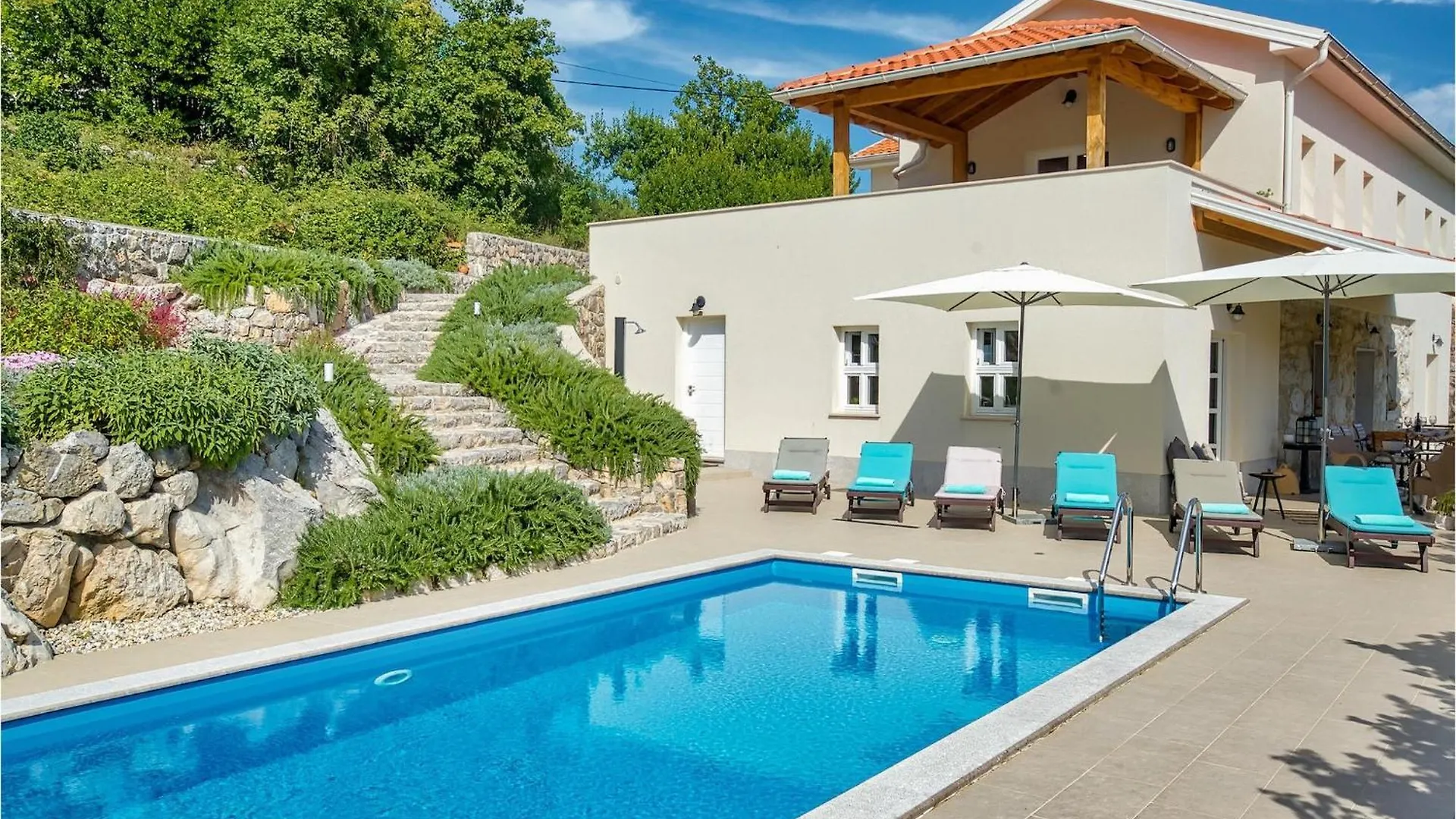 Villa Pia Opatija 0*,