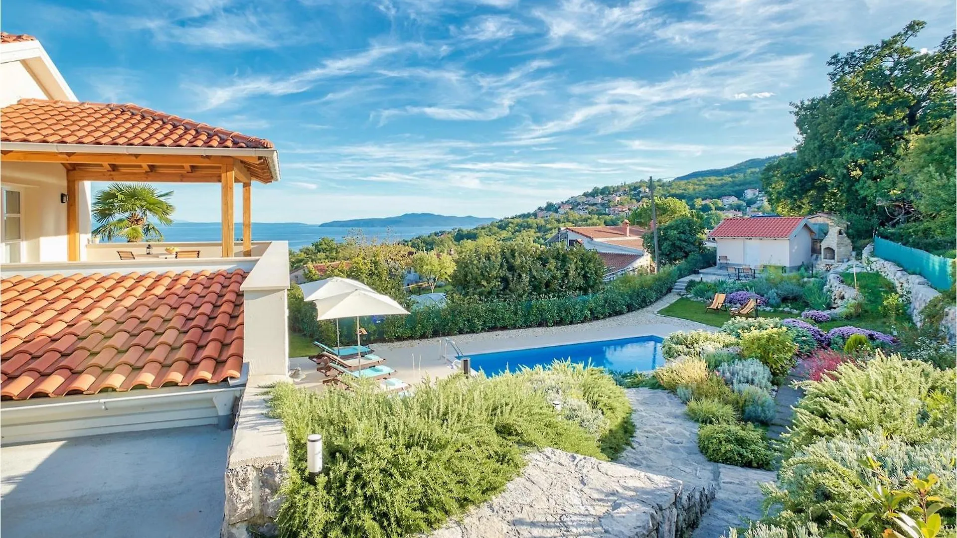 Villa Pia Opatija