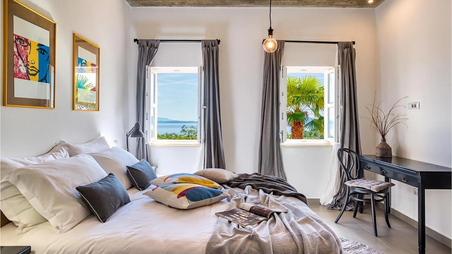 Holiday home Villa Pia Opatija