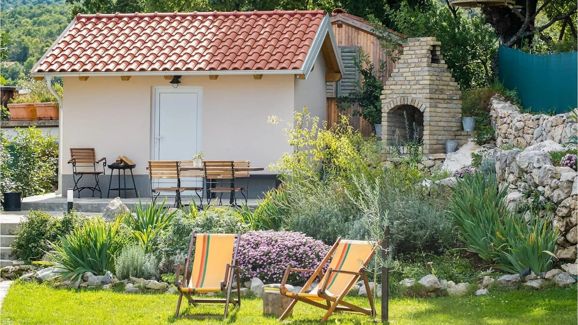 Villa Pia Opatija