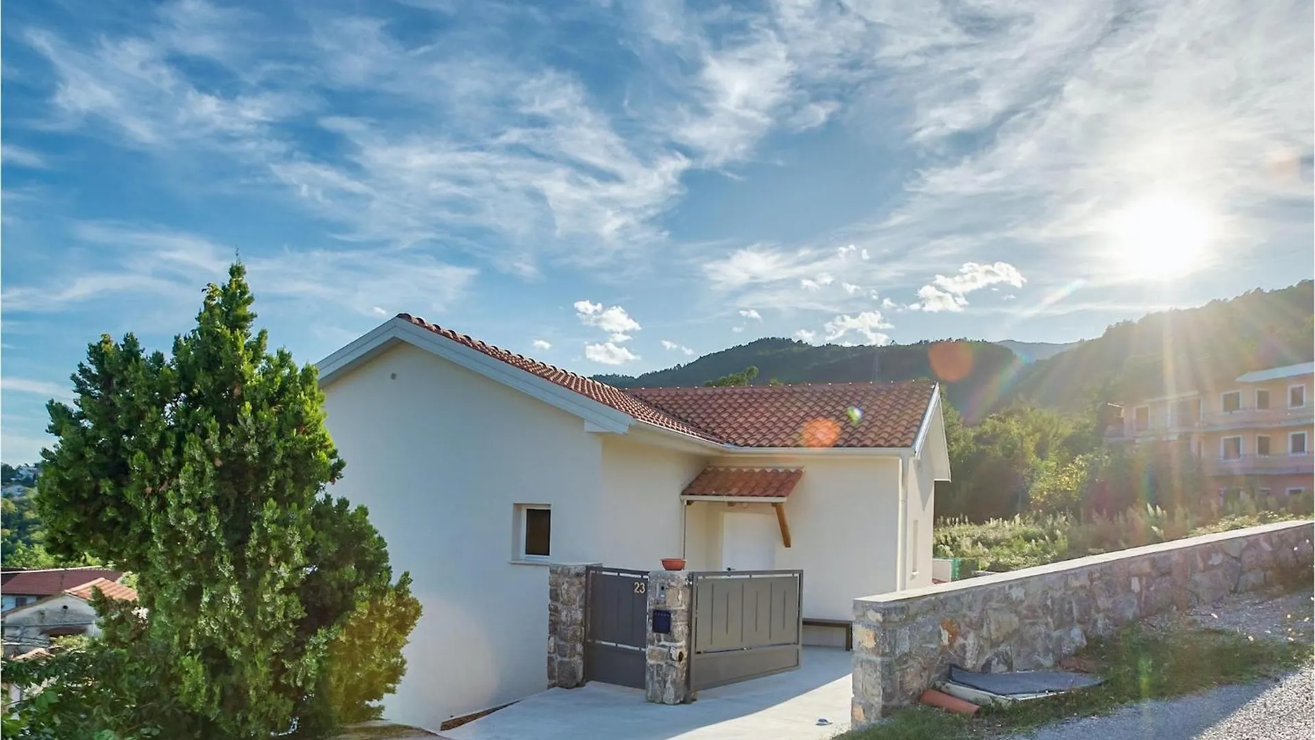 Holiday home Villa Pia Opatija