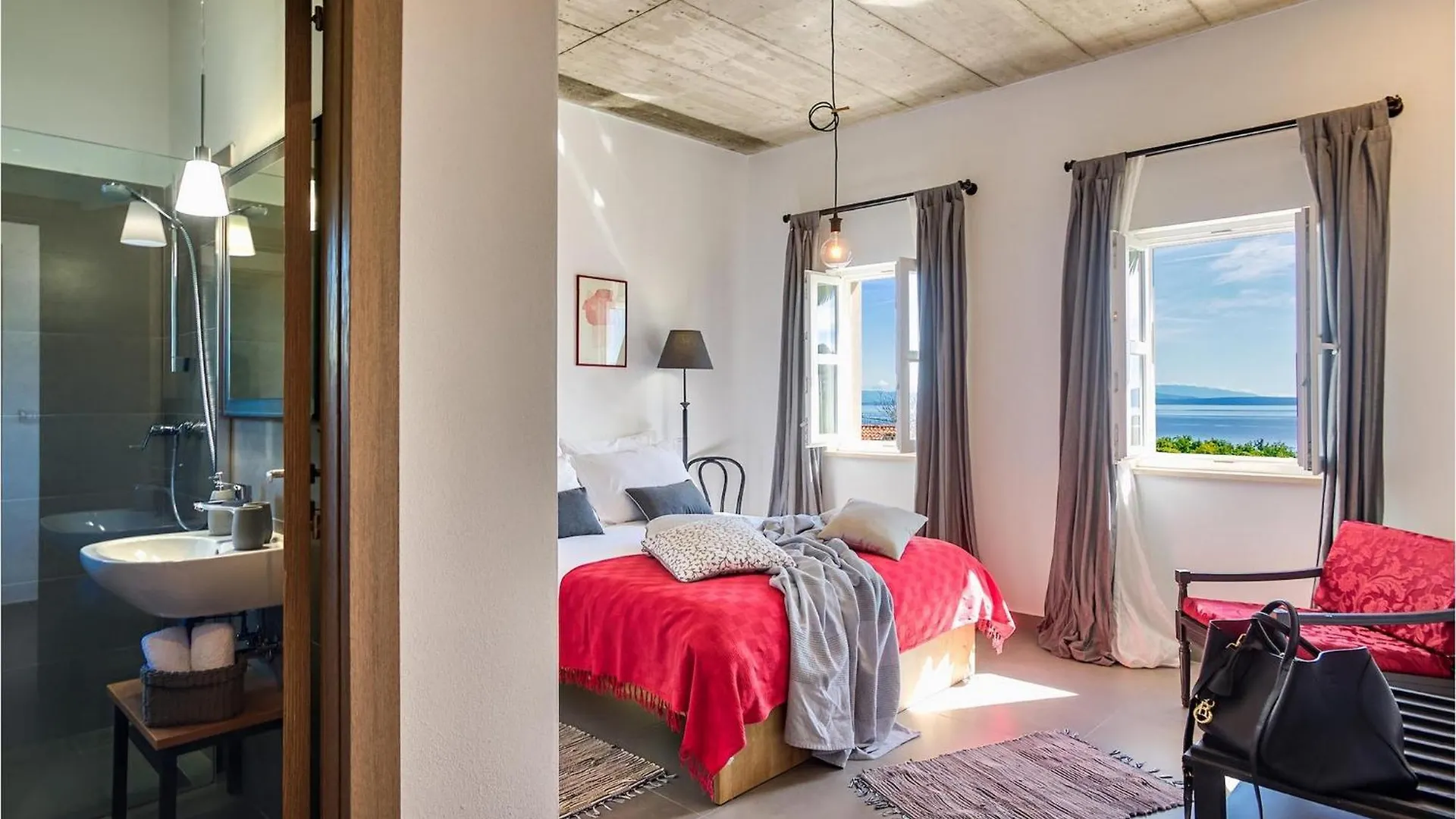 Villa Pia Opatija 0*,  Croatia