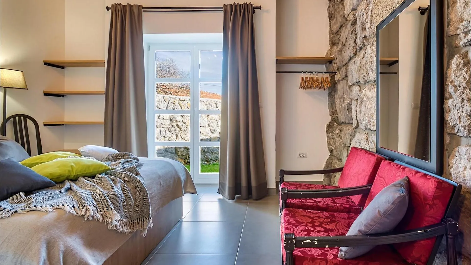 Villa Pia Opatija Holiday home