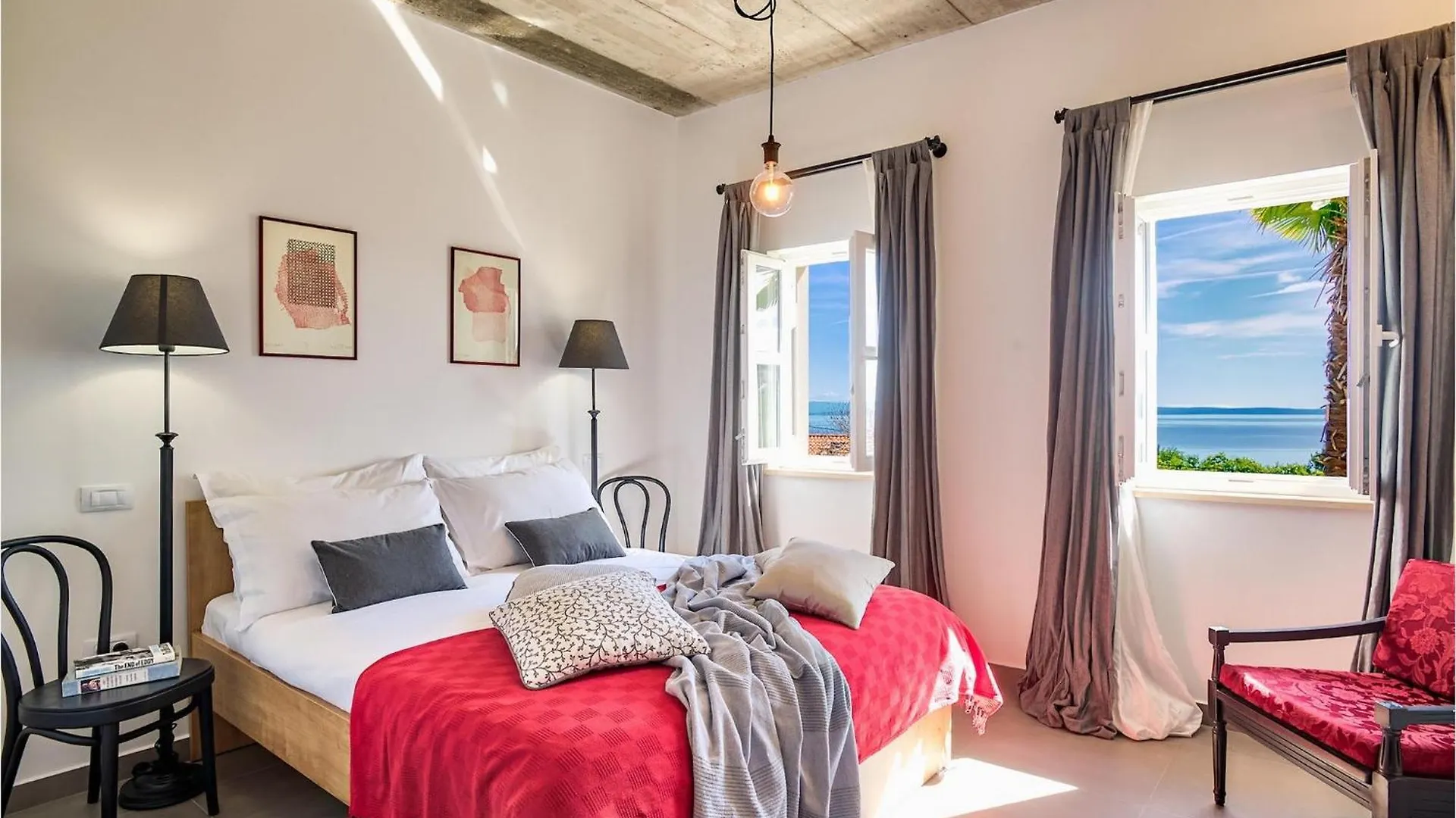 Villa Pia Opatija