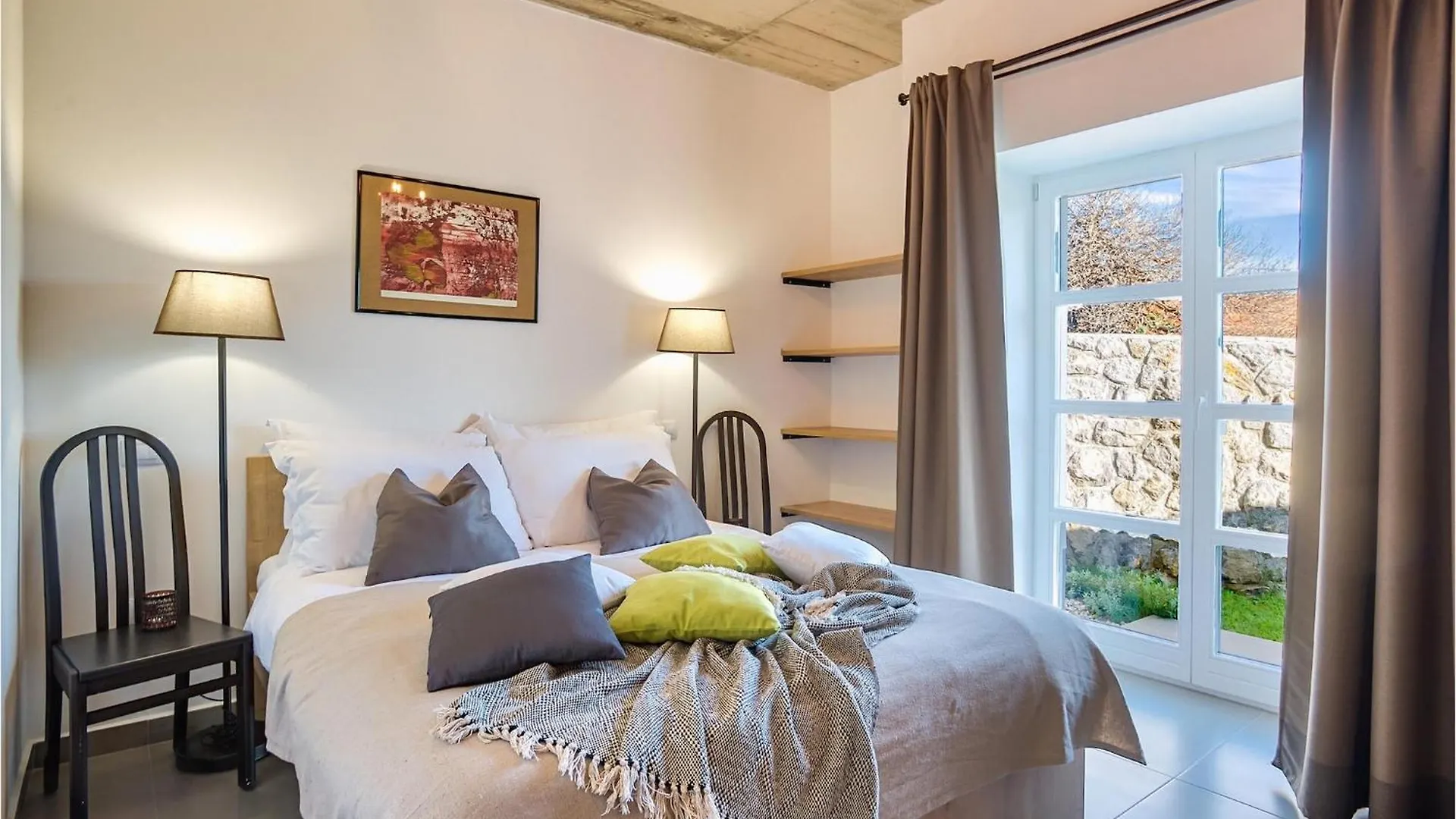 Villa Pia Opatija Holiday home