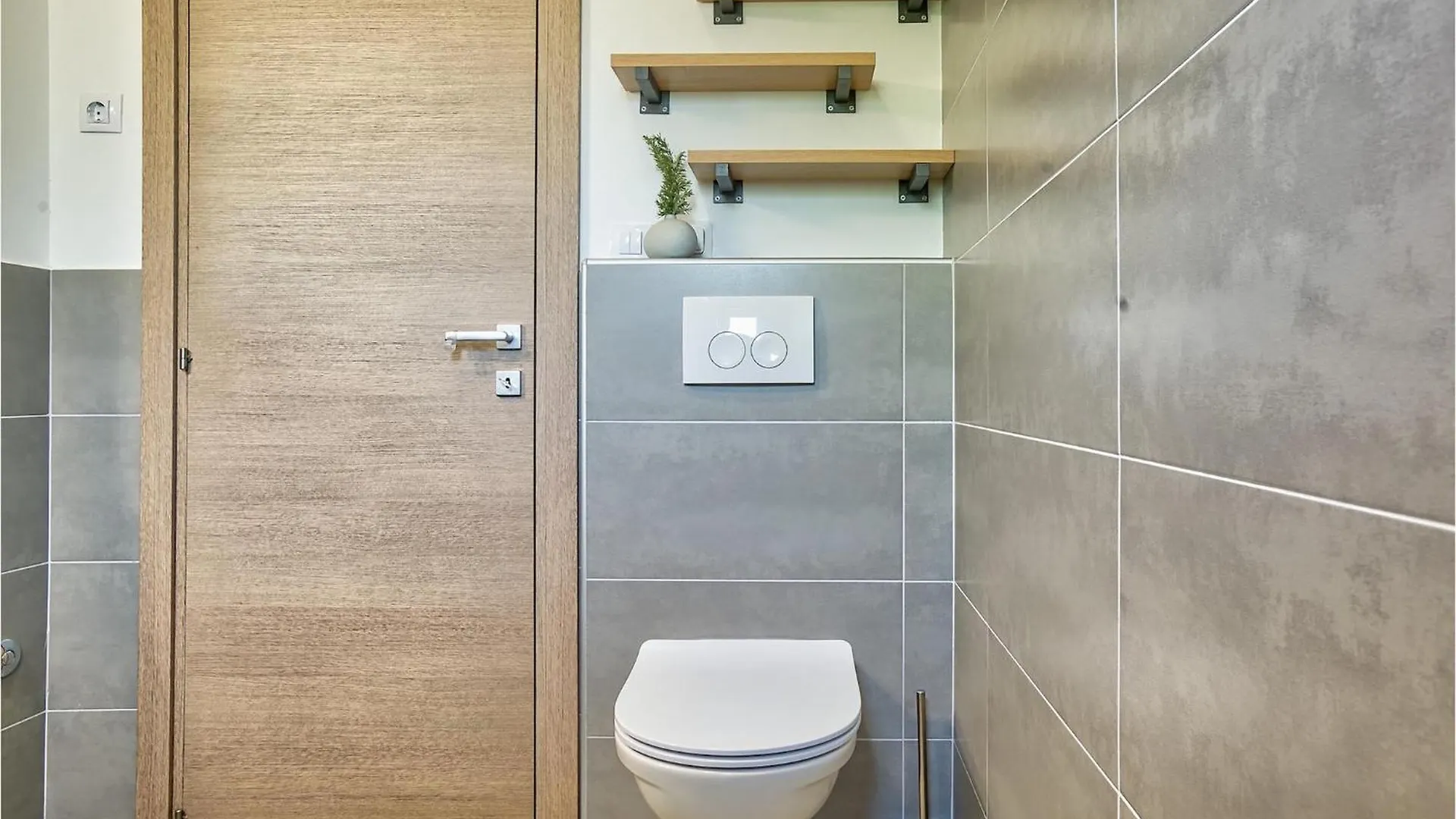 Villa Pia Opatija Holiday home