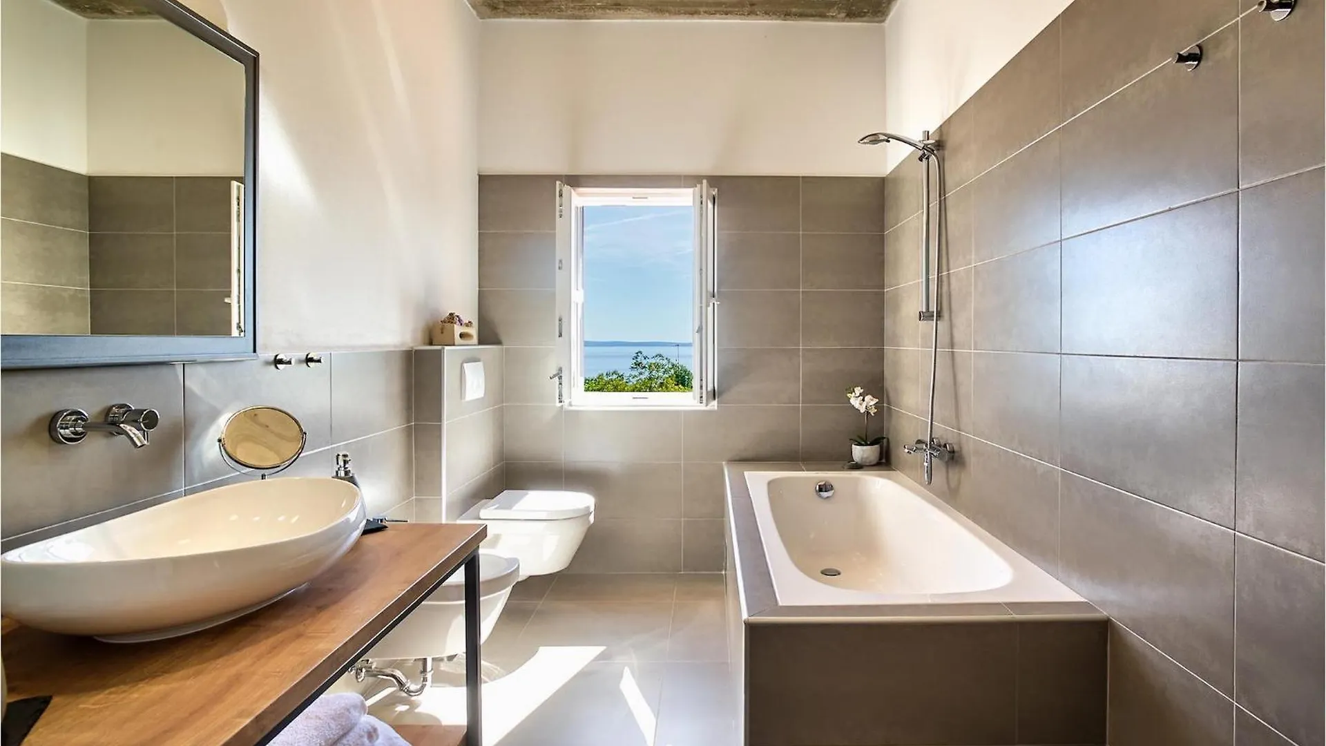 Villa Pia Opatija 0*,