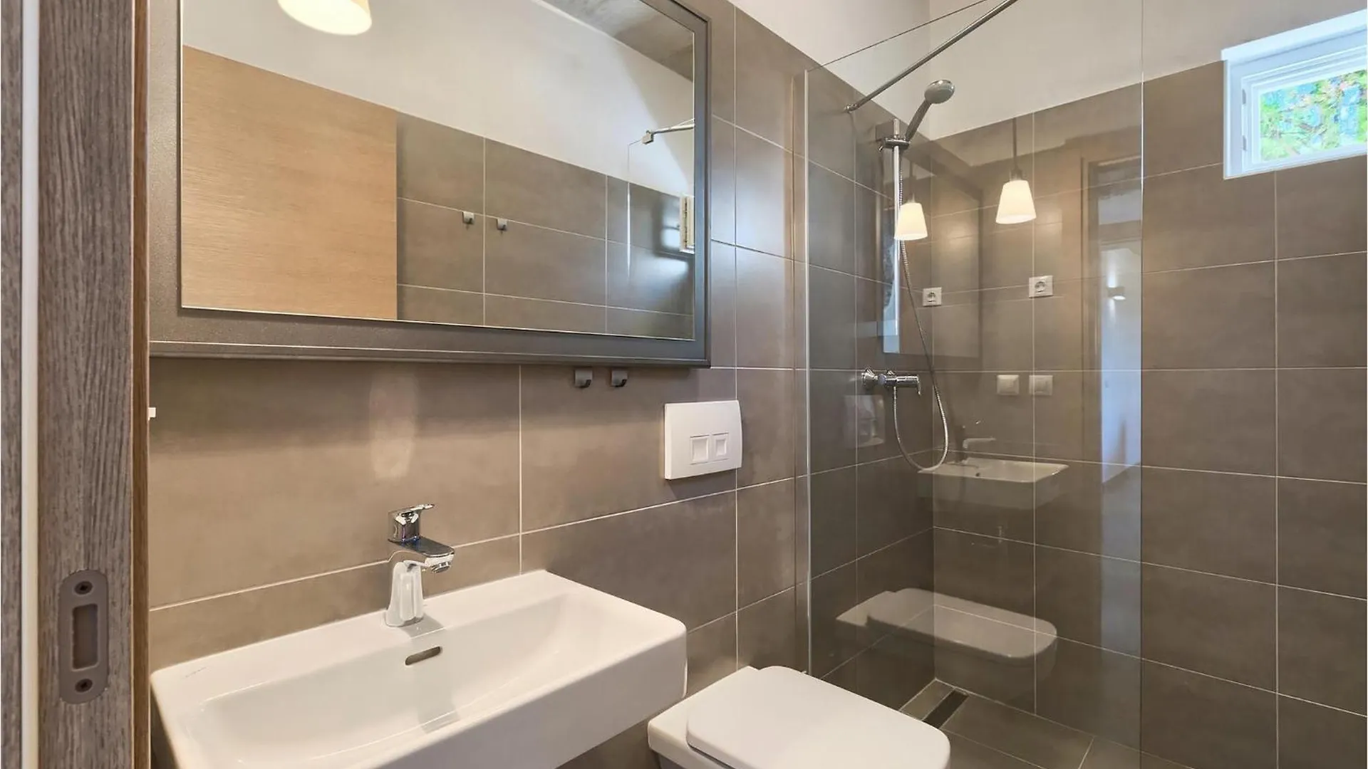 Villa Pia Opatija Croatia