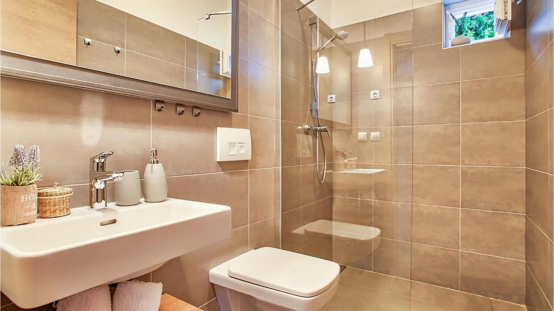 Villa Pia Opatija Holiday home