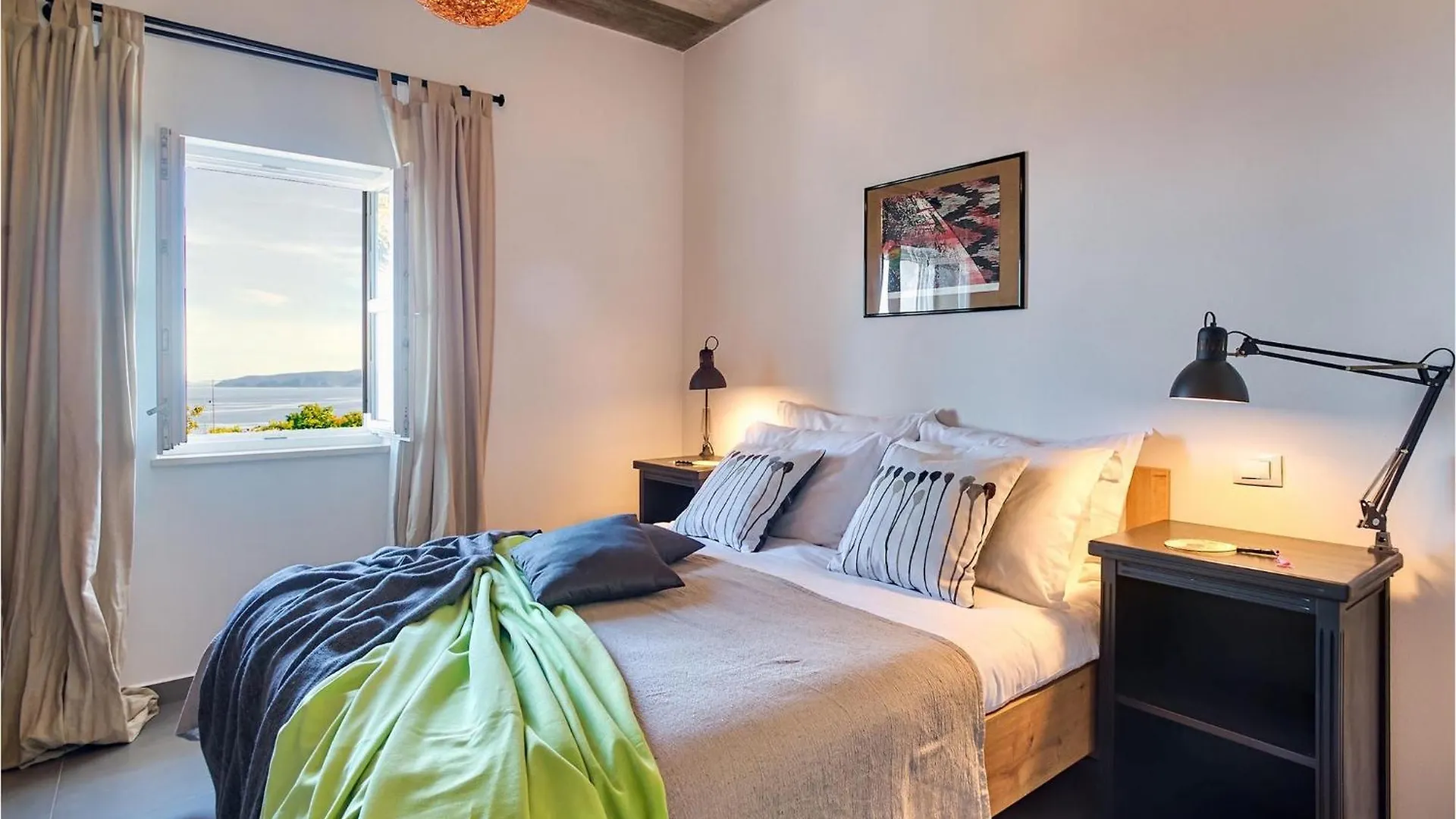 Villa Pia Opatija Holiday home
