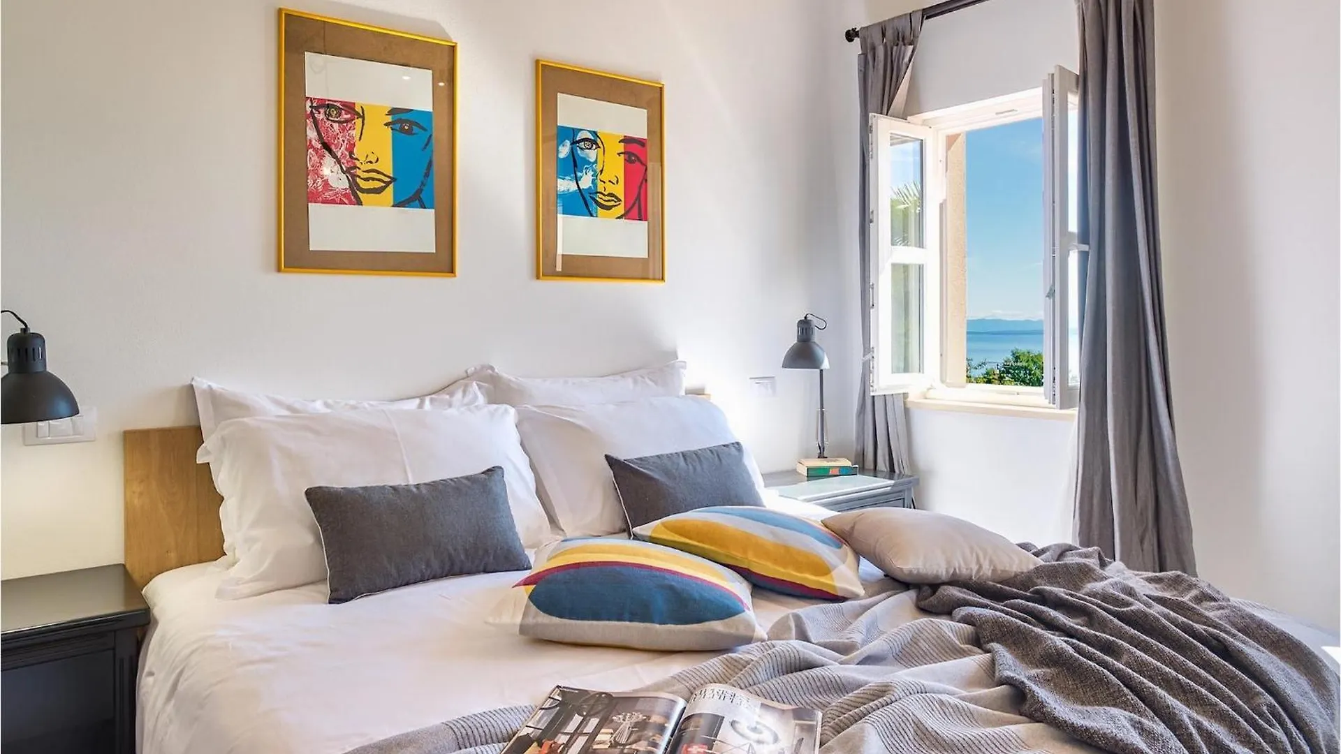 Holiday home Villa Pia Opatija Croatia