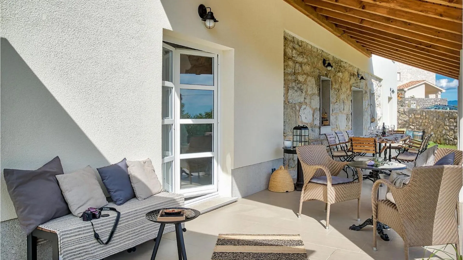 Holiday home Villa Pia Opatija