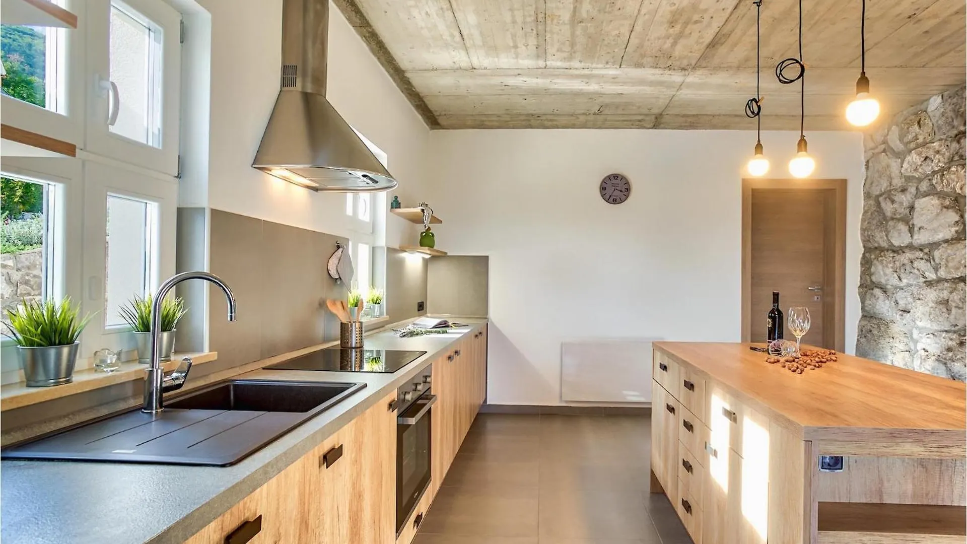 Holiday home Villa Pia Opatija Croatia