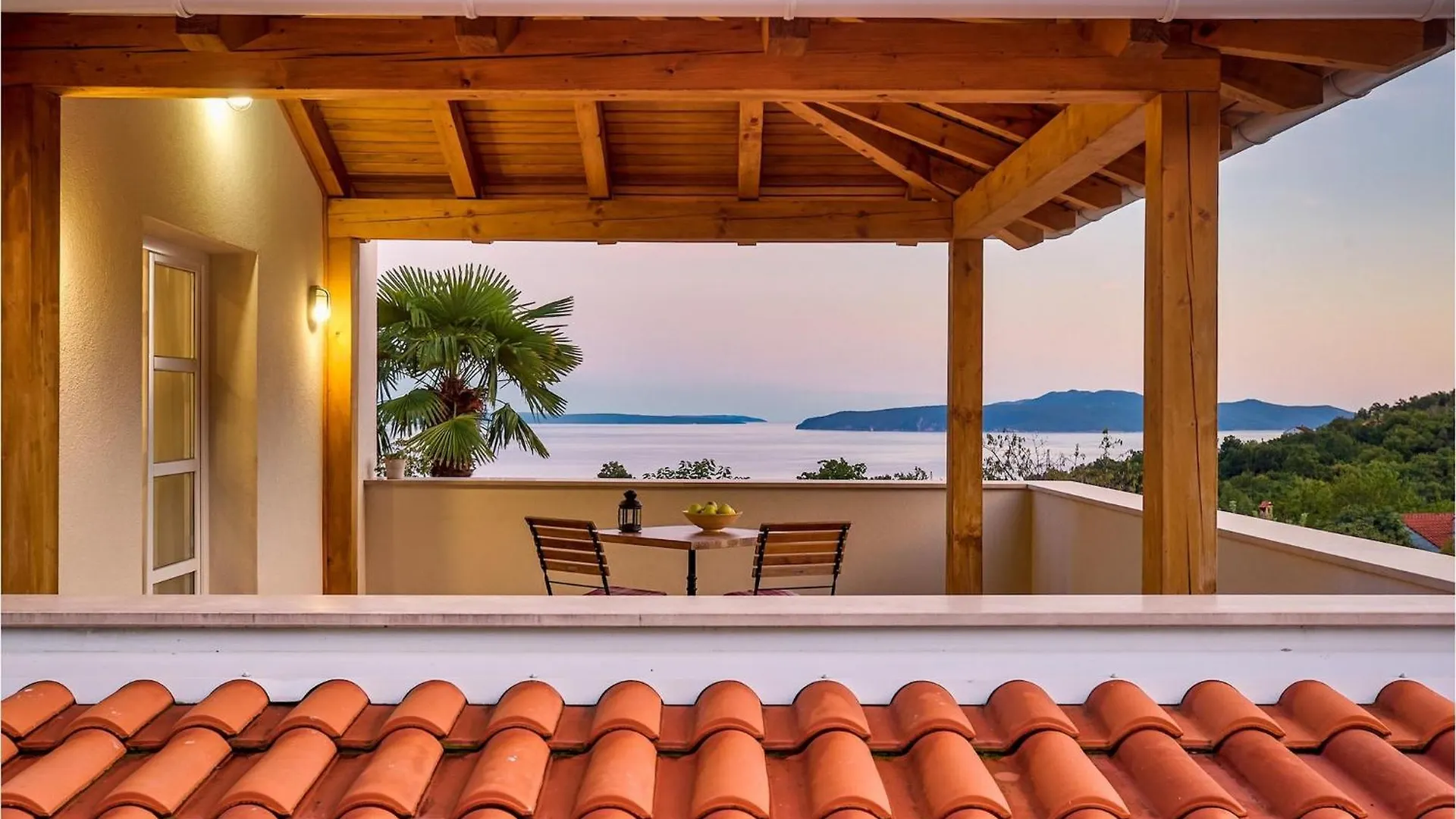 Holiday home Villa Pia Opatija