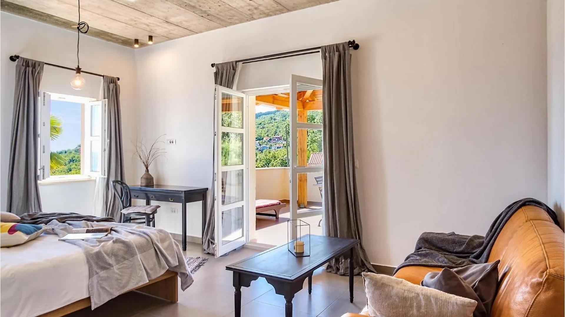 Holiday home Villa Pia Opatija Croatia