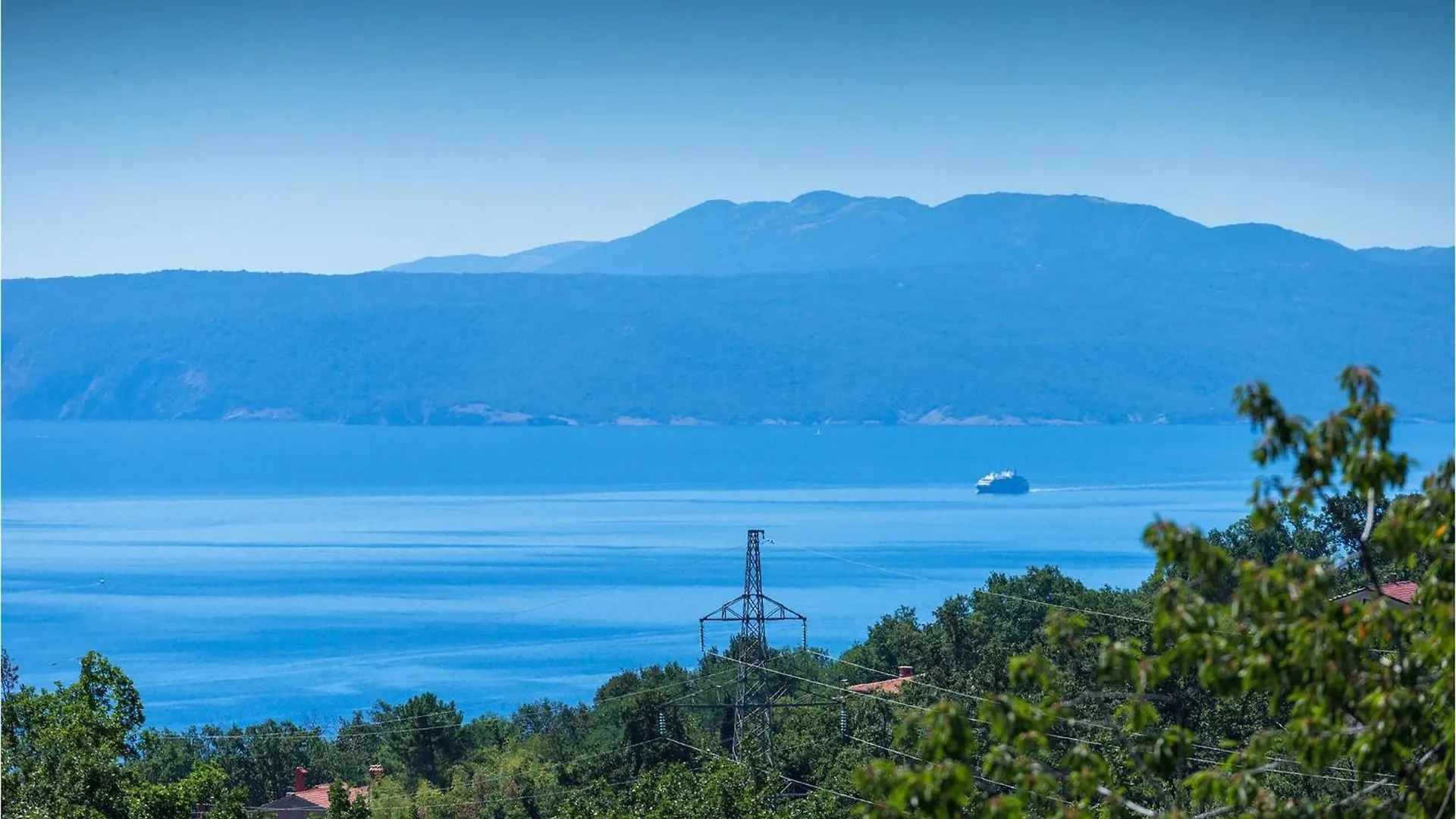 Villa Pia Opatija
