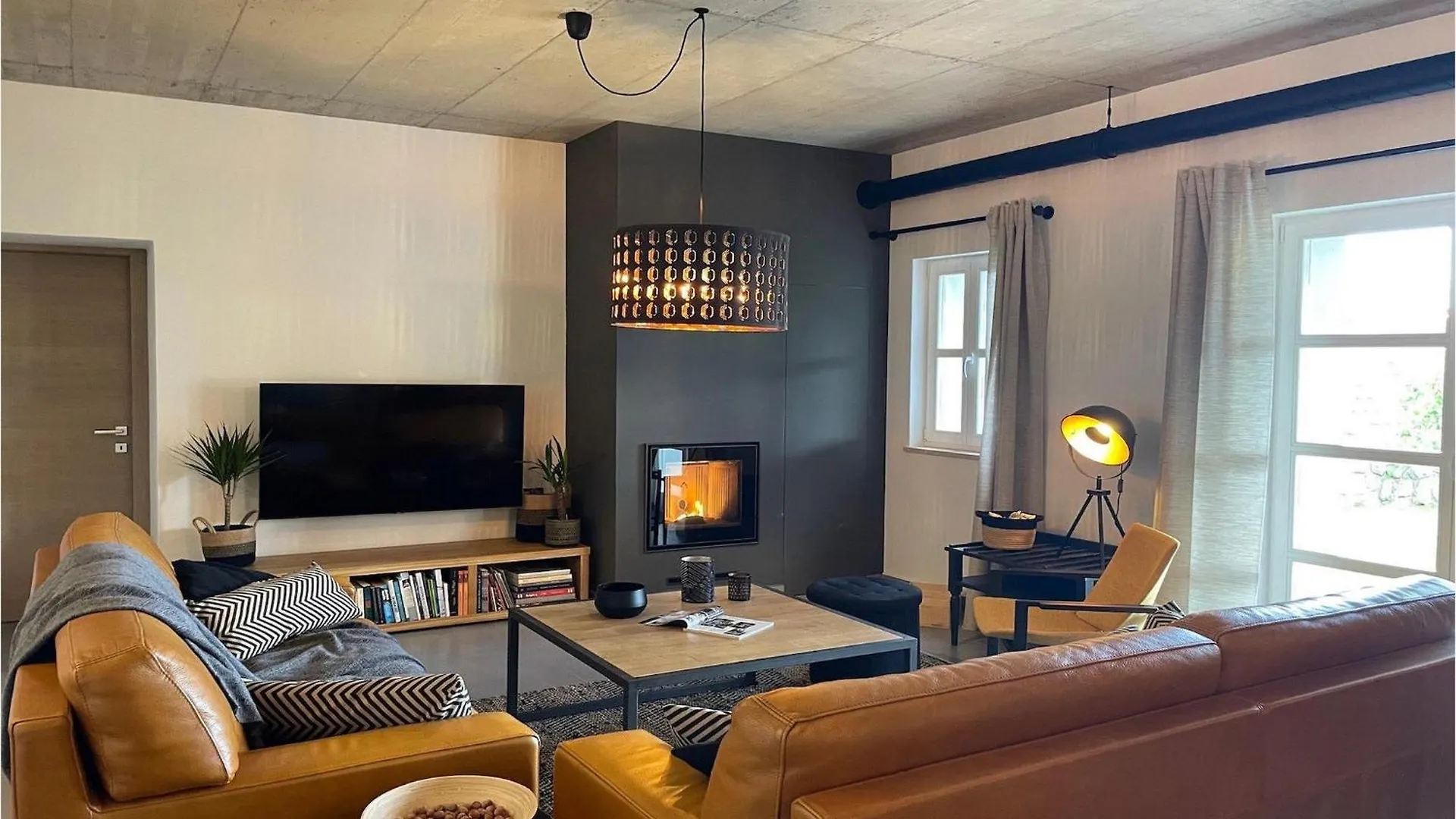 Villa Pia Opatija Croatia