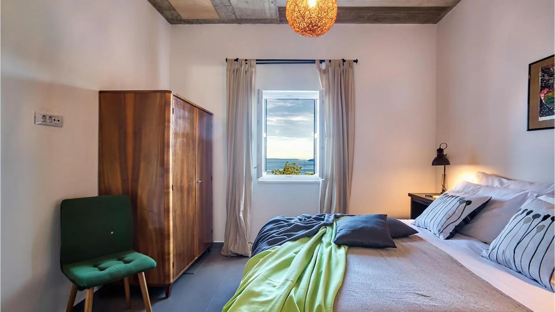 Villa Pia Opatija 0*,